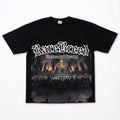 RareBreed Rhinestone Graphic Tee