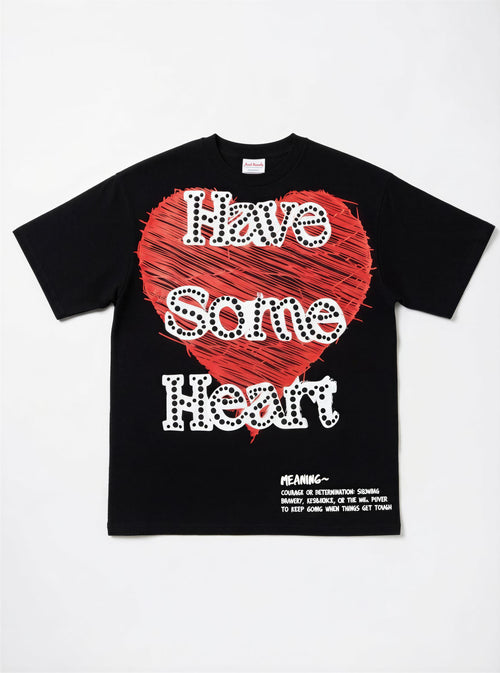 RareBreed Rhinestone Graphic Tee