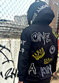 RARE BREED SIGNATURE HOODIE